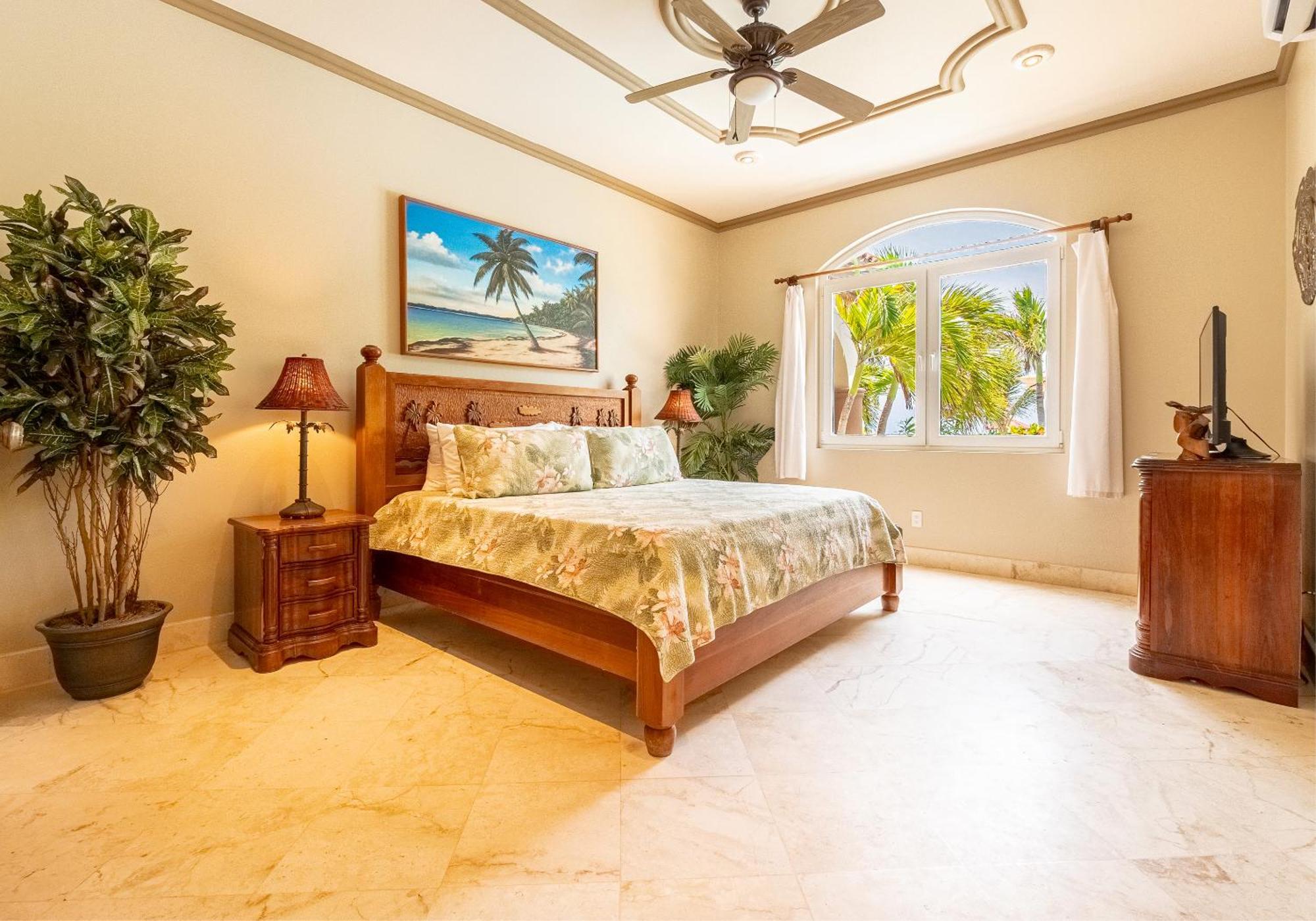 Belizean Cove Estates Luxury Beachfront Villa Сан-Педро Экстерьер фото